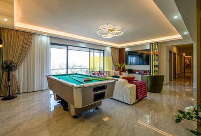 5 Bed Apartment in Lavington