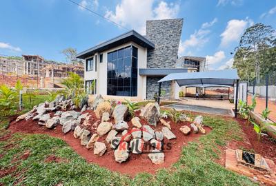 4 Bed Villa with En Suite at Loresho