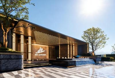 1 Bed Apartment with Swimming Pool at Vihiga Road - 4