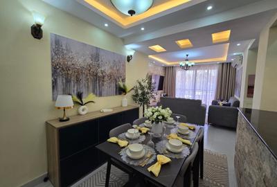 3 Bed Apartment with En Suite at Beach Road - 4