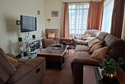 5 Bed Townhouse with En Suite at Brook House