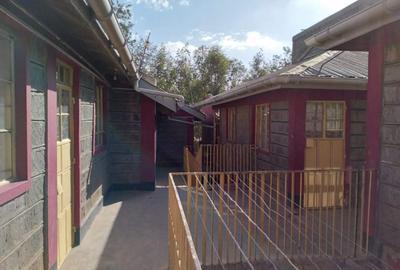 2 Bed Apartment with Parking at Matasia
