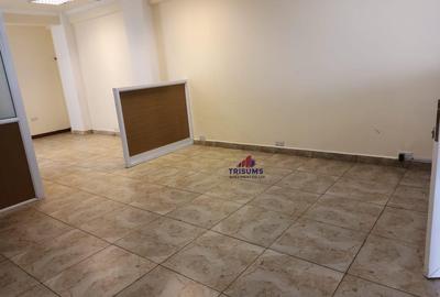 944 ft² Office with Backup Generator in Westlands Area