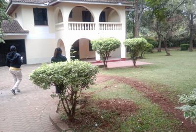 6 Bed Villa at Hardy - 2