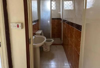 4 Bed Townhouse with En Suite at Kileleshwa