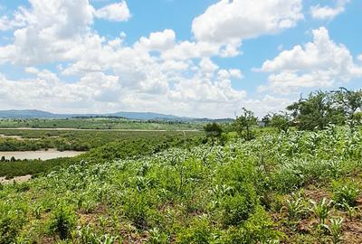 Land at Mtwapa Mtepeni