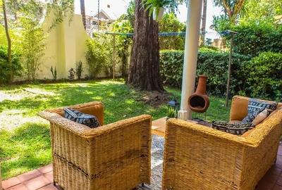 Furnished 2 Bed Apartment with En Suite in Westlands Area - 3