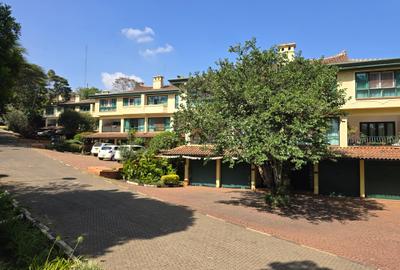 4 Bed Townhouse with En Suite in Westlands Area - 2