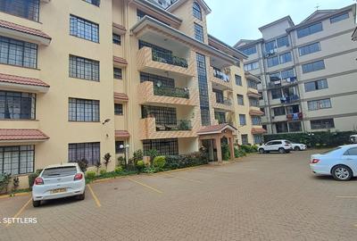 2 Bed Apartment with En Suite at Brookside Grove - 2