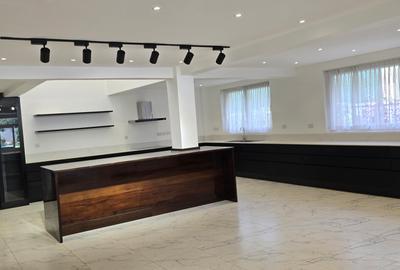 5 Bed House with En Suite at Runda Road - 4