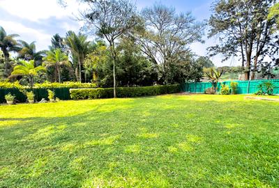 5 Bed House with En Suite at Gigiri
