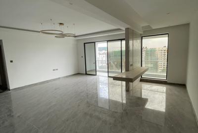 3 Bed Apartment with En Suite in Kileleshwa - 4