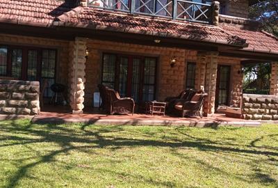 4 Bed Townhouse with En Suite at Kigwa Ridge