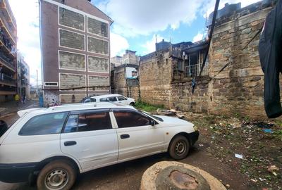 Land in Kahawa West