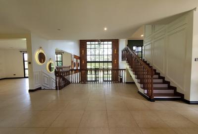 5 Bed Villa with En Suite at Karen - 2