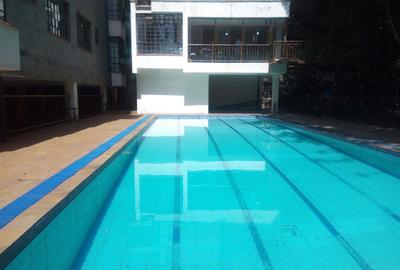 3 Bed Apartment with En Suite at Mbanya Drive