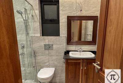 2 Bed Apartment with En Suite in Thigiri