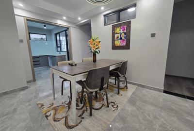 2 Bed Apartment with En Suite at Othaya Road - 2