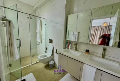 Serviced 3 Bed Apartment with Swimming Pool at Riverside Drive - 4