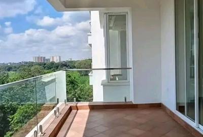 2 Bed Apartment with En Suite at Parklands