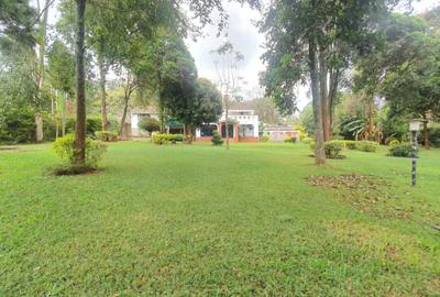 7 Bed House with Staff Quarters at Old Runda Off Ruaka Road - 3