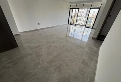 2 Bed Apartment with En Suite in Kilimani