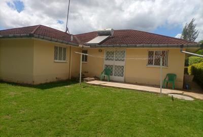 4 Bed House with En Suite in Athi River