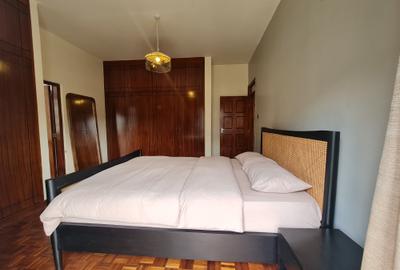 2 Bed Apartment with En Suite in Kileleshwa