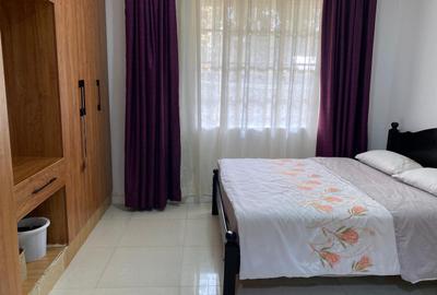 Furnished 1 Bed Apartment in Lavington - 3