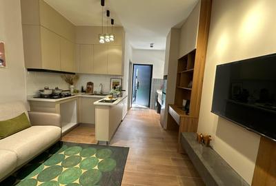 Serviced Studio Apartment with Gym in Westlands Area - 2