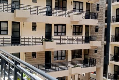 1 Bed Apartment in Lower Kabete