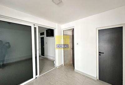 1,000 ft² Office with Backup Generator in Parklands - 4