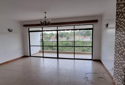 4 Bed Apartment with En Suite in Kileleshwa