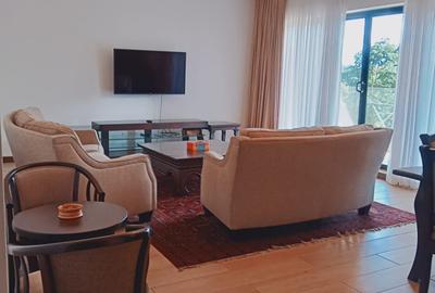 Furnished 3 Bed Apartment with En Suite in Gigiri - 2