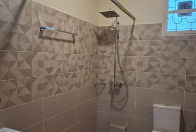 4 Bed Townhouse with Staff Quarters in Loresho - 4