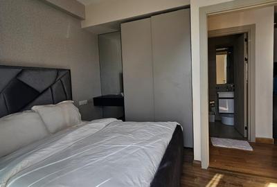 Serviced 1 Bed Apartment with En Suite in Kilimani - 3