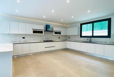 5 Bed Villa with En Suite at Chalbi Drive - 4