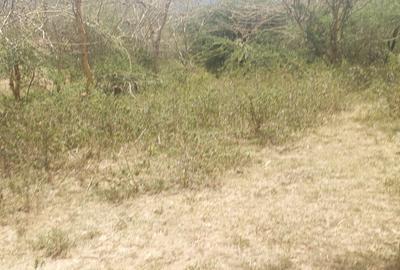 Commercial Property in Machakos