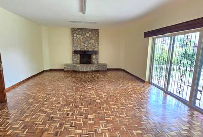 5,000 ft² Commercial Property with Service Charge Included in Gigiri