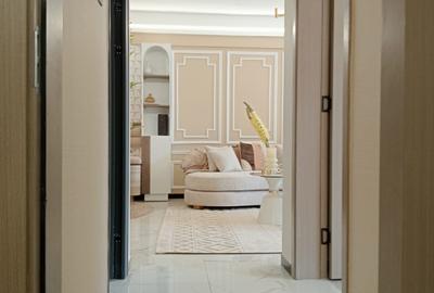 1 Bed Apartment with Swimming Pool at Muthithi Rd - 3