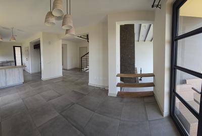 4 Bed House with En Suite in Tigoni - 2