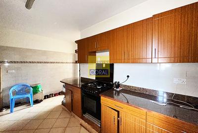 2 Bed Apartment with Parking in Ruaka