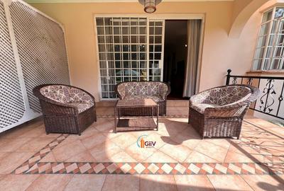 Serviced 3 Bed Apartment with En Suite in Westlands Area - 3