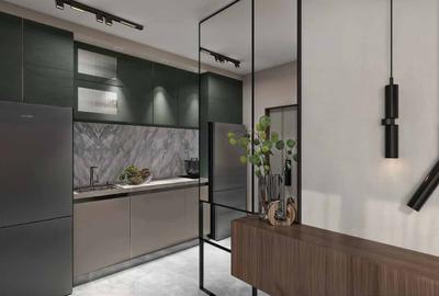 1 Bed Apartment with Swimming Pool at Wood Aveneu - 2