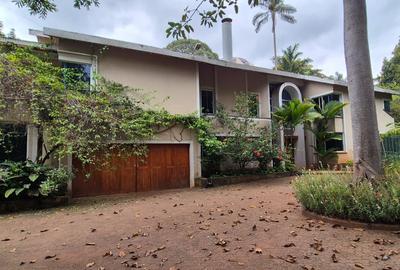 5 Bed House with En Suite in Lower Kabete - 2