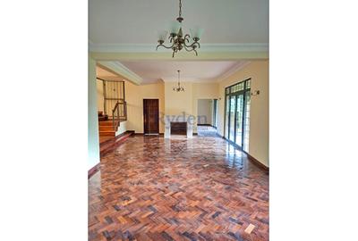 4 Bed House with En Suite at Near Tigoni Country Club - 3