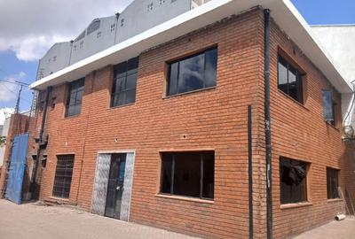 2,997 ft² Warehouse with Backup Generator in Industrial Area