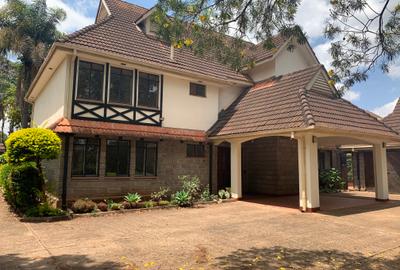 5 Bed House with En Suite in Gigiri - 3