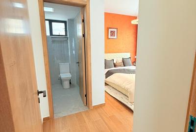 3 Bed Apartment with En Suite in Lavington