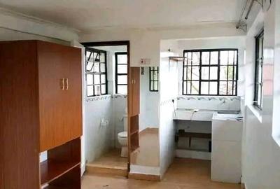2 Bed House in Karen